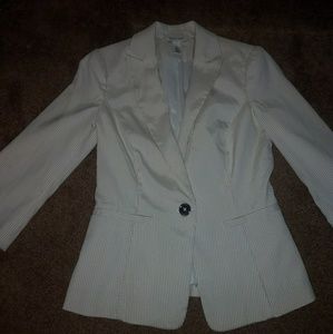 White House Black market suit